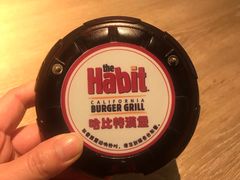-The Habit Burger Grill 哈比特汉堡(复兴soho店)