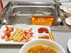 -海底捞火锅(漕宝路店)