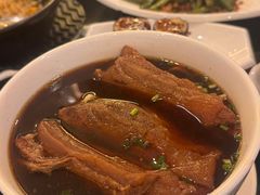 -中国厨房/台湾牛肉面