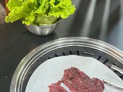 -牛味道炭火烤肉(湖前总店)