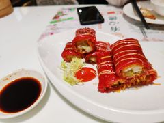 红米肠-有心德(麦地店)