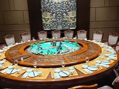 包厢-通庆楼(新开路店)
