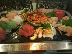 -永泰福朋喜来登酒店-宜客乐自助餐厅(远大路店)