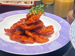 -在前门·烤鸭北京菜(五月花广场店)
