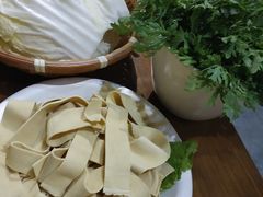 -老北京涮肉(经一路店)