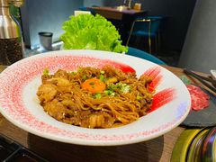 -龙神·炭烧酒场深夜食堂(新街口店)