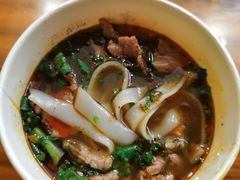 -王记生烫牛杂面馆(兰陵路店)