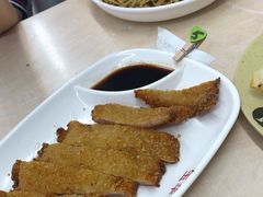 -玉华饮食店(茅台路店)