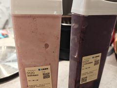 -兰熊鲜奶(昌平悦荟店)