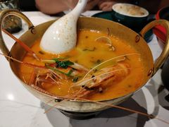 -美奈小馆·越南料理(中航城君尚购物中心店)