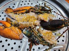 -船奇蒸汽海鲜·闽菜(八市海鲜总店)