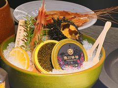 -吉川谷谷·日料放题(广安门店)