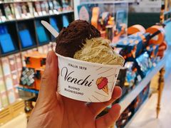 -VENCHI 闻绮(北京汉光店)