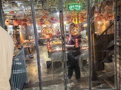 -三个大叔东北烧烤·砂锅菜(西三旗店)