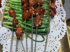 -杨小佳·齐齐哈尔烤肉·烤串(广州店)