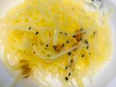 -喜家德虾仁水饺(凯德店)