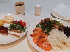 -梅山饭店-餐厅(梅山路店)