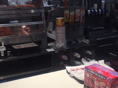 -肯德基(沪东店)