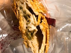 -朱记小郑酥烧饼(建康路店)