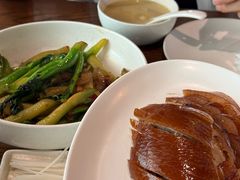 -小大董·烤鸭(王府井apm店)