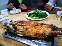 -新疆风味冷水鱼庄(友谊峰路店)