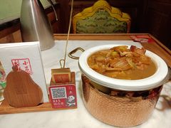 -小吊梨汤·北京菜·烤鸭(清河万象汇店)