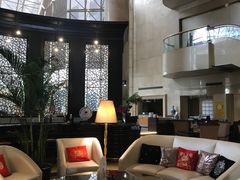 -上海齐鲁万怡大酒店·辣椒屋咖啡厅