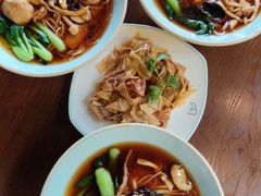 -鸡鸣寺百味斋素菜馆