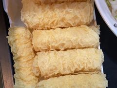 -潮汕大目牛肉火锅(水围店)