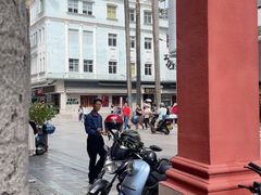 -民信老铺(双皮奶博物馆店)