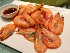 -阿娘家·原生态农家菜(国顺东路店)