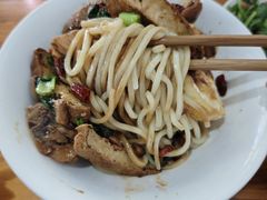 -梅溪·小伙子干挑面(安吉总店)