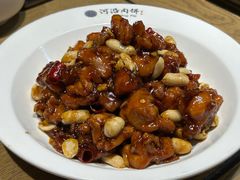 -河沿肉饼Beijing Pie(东华门店)