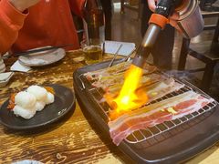 -小川洋风料理(街道口店)