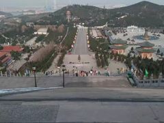 -龙口南山旅游景区