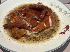 -小炳胜(卓悦中心店)