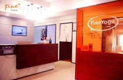 -FineYoga梵音瑜伽·普拉提