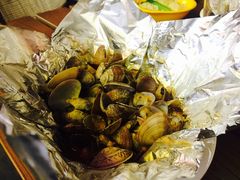 -花甲大咖(曼哈顿店)