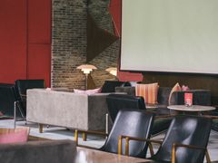 -昆山琶拉帝诗酒店·河畔咖啡厅Riverside Cafe