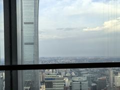 -云·酷Atmosphere(国贸大酒店)