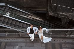 -太古映画婚纱摄影(天河店)