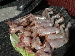 牛蛙-渝利重庆火锅