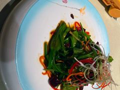 -品味泸沽湖•民族特色菜(大落水店)
