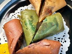 -点都德(广州白云山景区南门店)