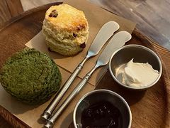 -CAFE CHEZ W一木家(香山路店)