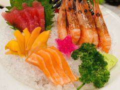 -大渔之观(安贞店)