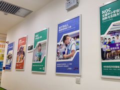 -童程童美少儿编程乐高机器人(红谷滩校区)