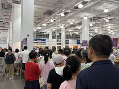 -山姆会员商店(上海浦东店)