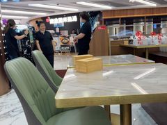 -台北楚楚园馅饼粥(虹桥南丰城店)