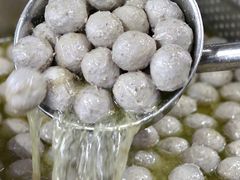 -阿娟牛肉丸·手打牛肉丸·现做现卖